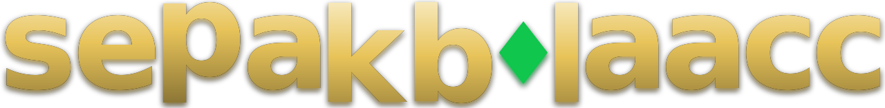 sepakbolaacc logo